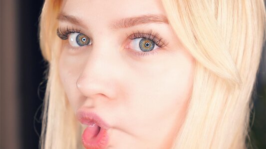 VersieBeane my pretty face Pic 4