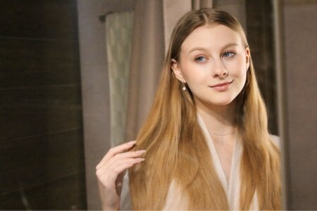 Kiki_Stacy Preparing for bath day ;3 Pic 7