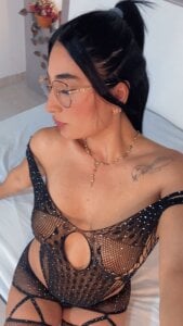 ScarlettWet9 Sexy Girl 🎀 Pic 8