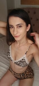 SilviaVanda sexy me Poză