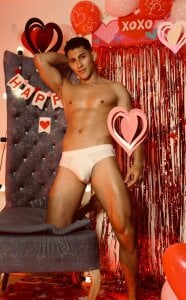 SalvadorFit San Valentine Poză 4