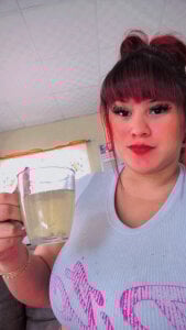 SeeLucy25 Public Pic 6