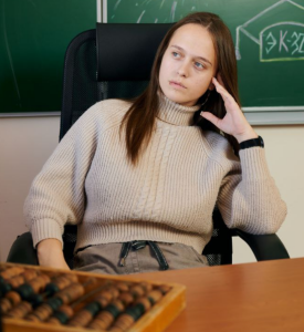 SophieHazely Public  4. fénykép