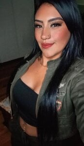 Charlotte_gs_1 Me🤭💋🌸🔥 Foto 2