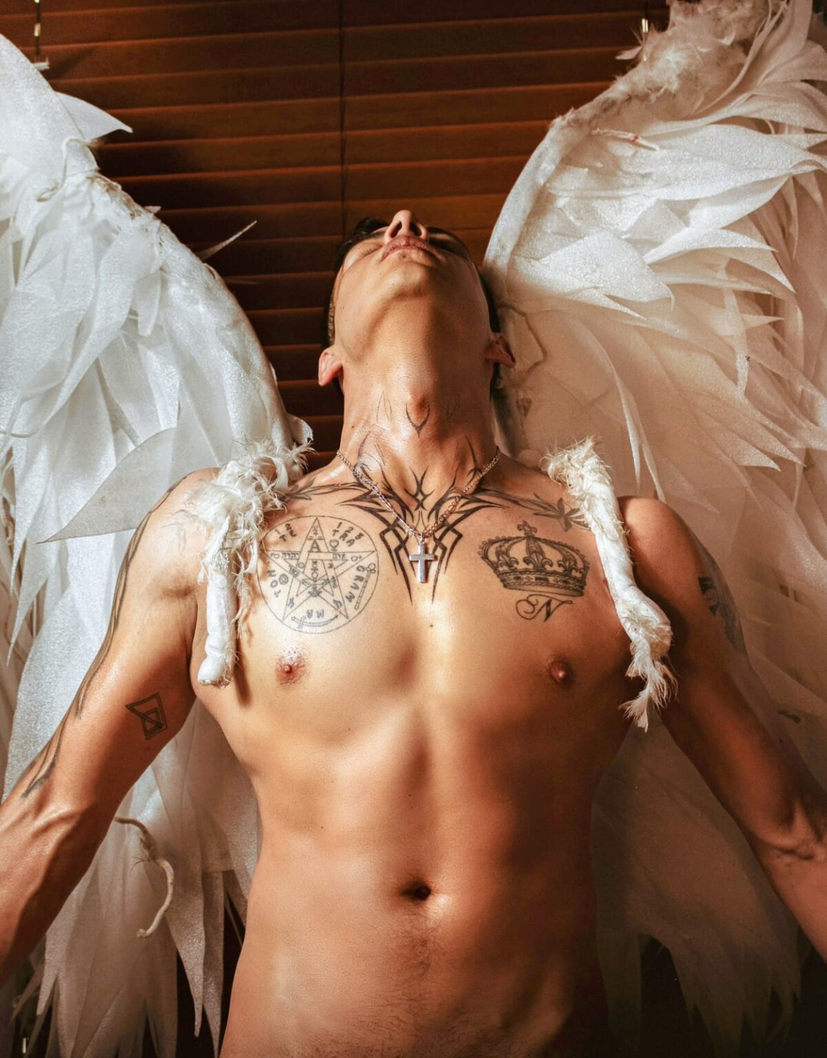 Dustin_Sonne Gambar Trending 5866