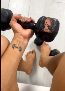 MelisaKovacs Always Fit 🏋🏻‍♀️ Pic 6