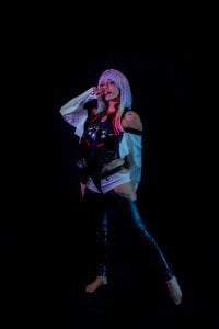 SOOLSTOONEのmy cosplayの 4枚の写真