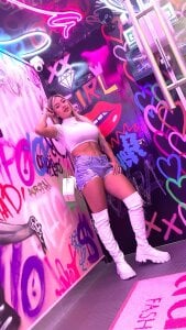 AnnaQuinn Just look at me like that. Pic 6