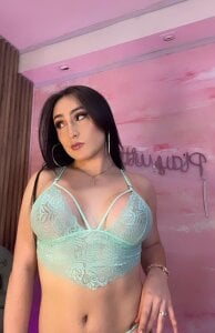 scarlett_taylor007 My favorite lingerie 😏😈 Pic 7