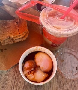 _Meimeibaby_ 😋Love food 😋 Pic 2