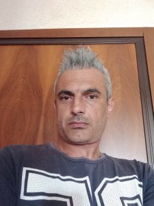 dammilano33 Face to face.. Pic 5