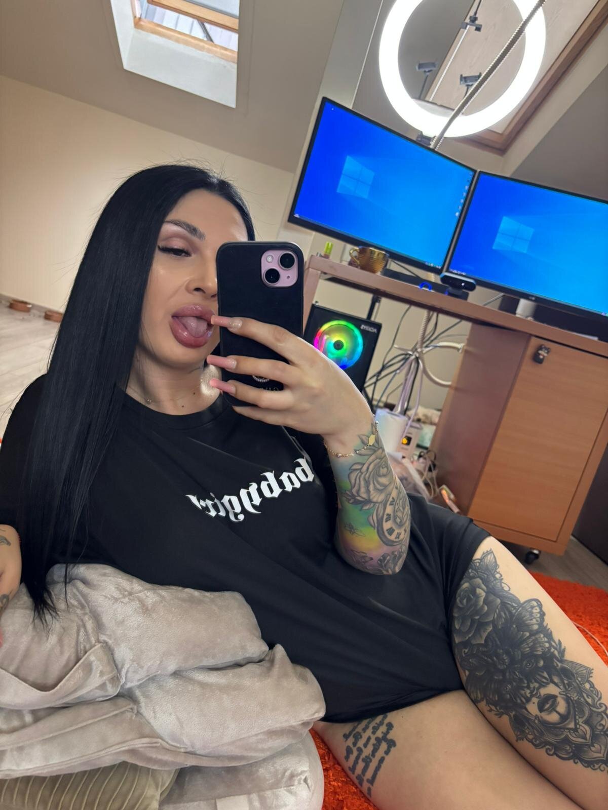 SinfulStar Image populaire  8663