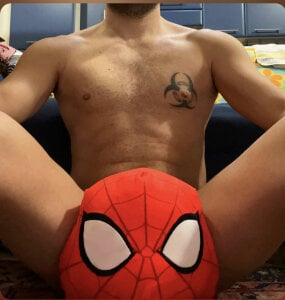 strongdickwii Public Pic 4