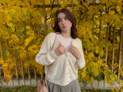 ElzaBlis quiet autumn🍂🍁 Pic 2