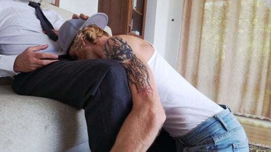 Gingerbeard40 kullanıcısının Daddy's boy albümü -  4 fotoğraf