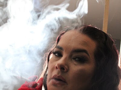 Skarleth_bellucci ♥ Pic