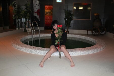 AnnaFit Public Poză