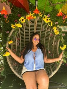 PeachRyder ❤❤ Pic 3