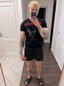 Whitesmoke666 Me зображення 4