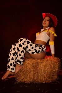 Sofia_Clauss_ Happy halloween!! 🎃👻 Fotka 3