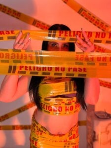 kataleya_29 ☣peligro 😈 Pic 3