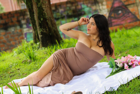 Sushan_25 💚 Pic 5