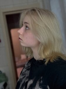 SibleyDurborow Whisper of love 💫 Pic 2