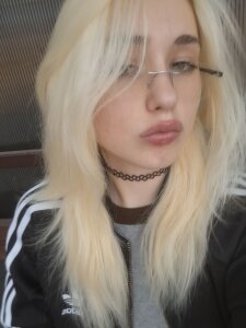 StellaZeolla Just Me Pic