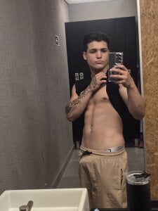 VibratedPoaching Minhas fotos haha Pic 4