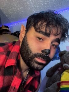 johnnyalx Halloween 2025 Pic