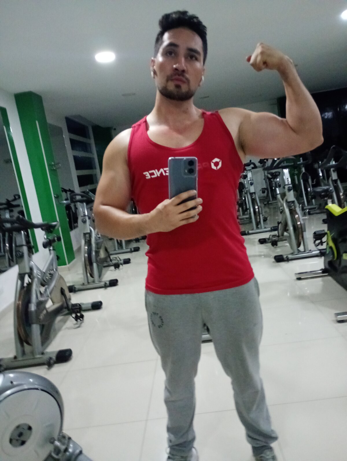 Kal_El_8 Foto en Tendencia 8002