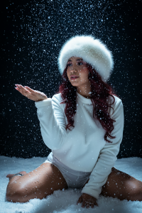 MelanieRoah Merry Christmas✨🎄 Bilde 3