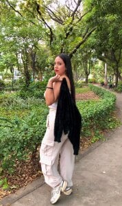 MarcelaCortes 🌳Nature and me, a perfect combination 💕 зображення