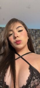 IsabellaAnngel 🖤 ​​Elegant, not innocent. Pic