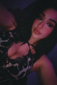 AlisiaRiley Kitty🥰 Foto 2