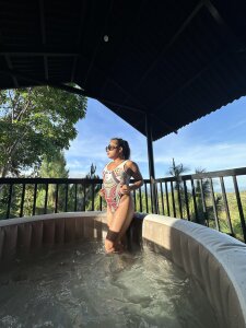 DreamLADYBOY Camp with me Photo 5