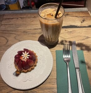 mia_mia_nyanの🍽🎀の 4枚の写真