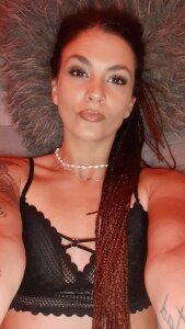 Greenflower_Witch de las flores Foto 4