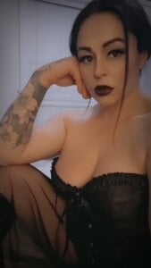 Public od juicyfruitsxxx  5 snímek