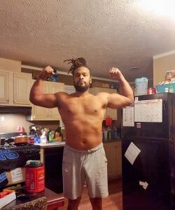 bigjodyjoe Public Foto 4