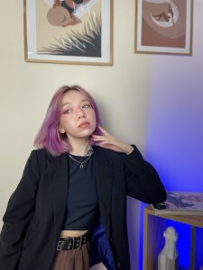 JennyLisy Public Pic 4