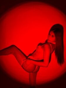 Vannesa_Sweett_ Sexy Lady 🥰 Pic 3