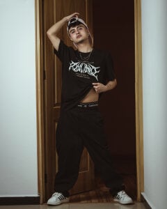 Me od Steve_Evans  2 snímek