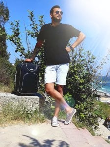 Alphamale91 Public Foto 3