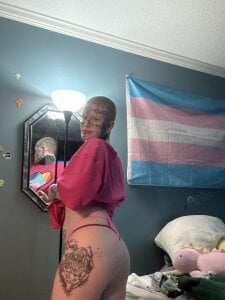 Sixkbunnies Lewd Pic