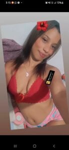 JaxminNaughty Public Pic 2