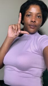Cute photos of GoddessAutumn de CaramelGoddessxoxo  6 Imagens