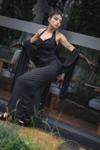 JulietteMoreau Glam ♥ Foto