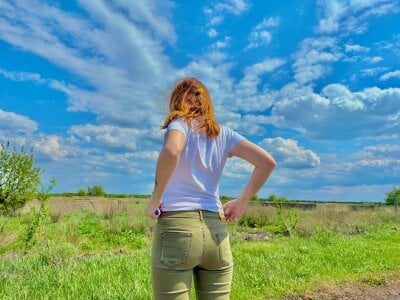 Margie_Dorene Public Pic 5