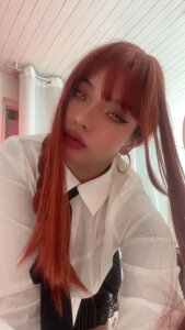 khleodoja: Cosplay 🖤 ( 3 фото)